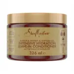 Shea Moisture Manuka Honey and Mafura Oil Leave-in 326ml